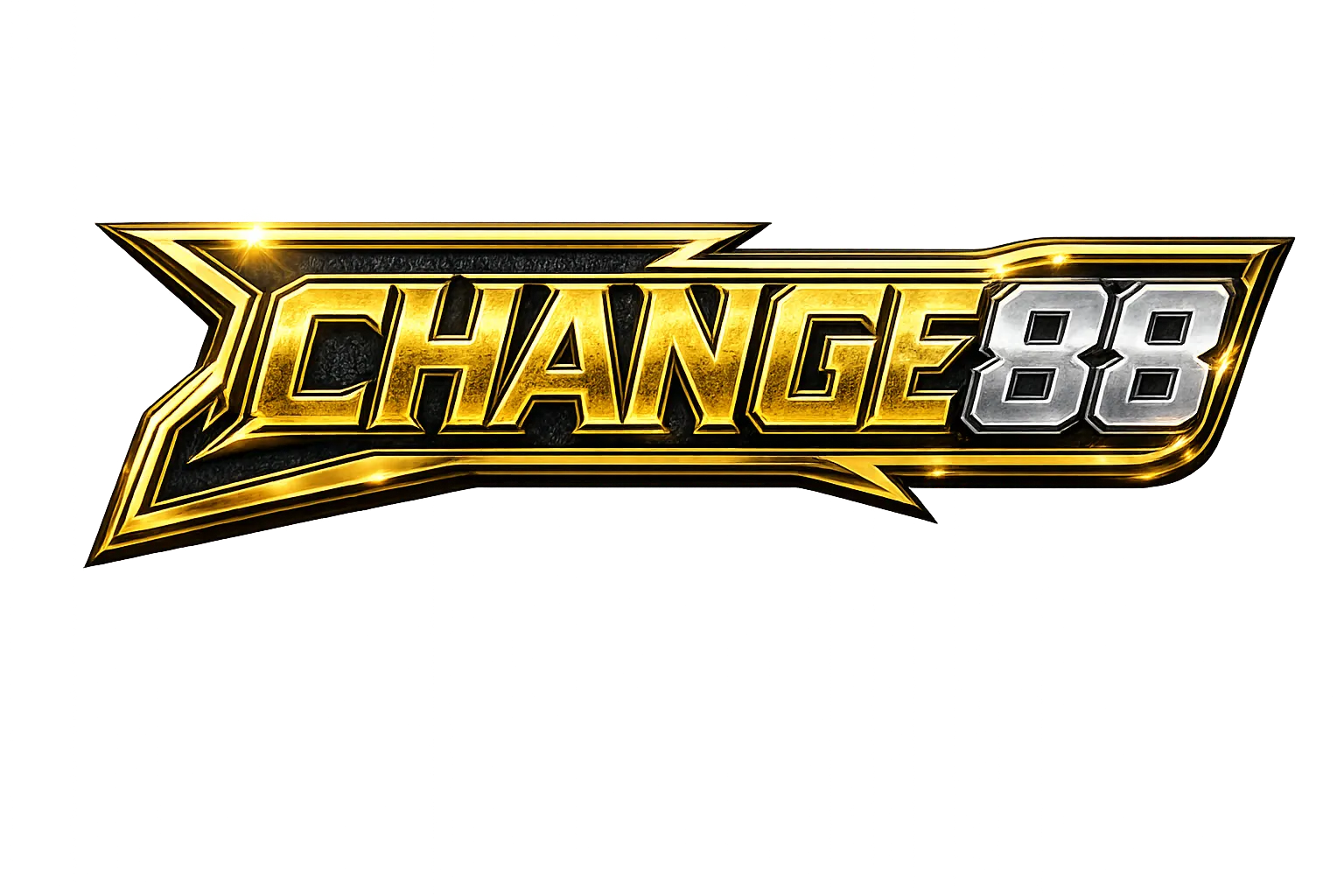 Change88 LOGO